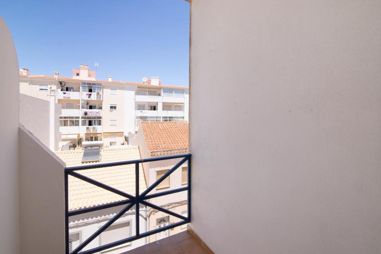 Sunshine Apartament