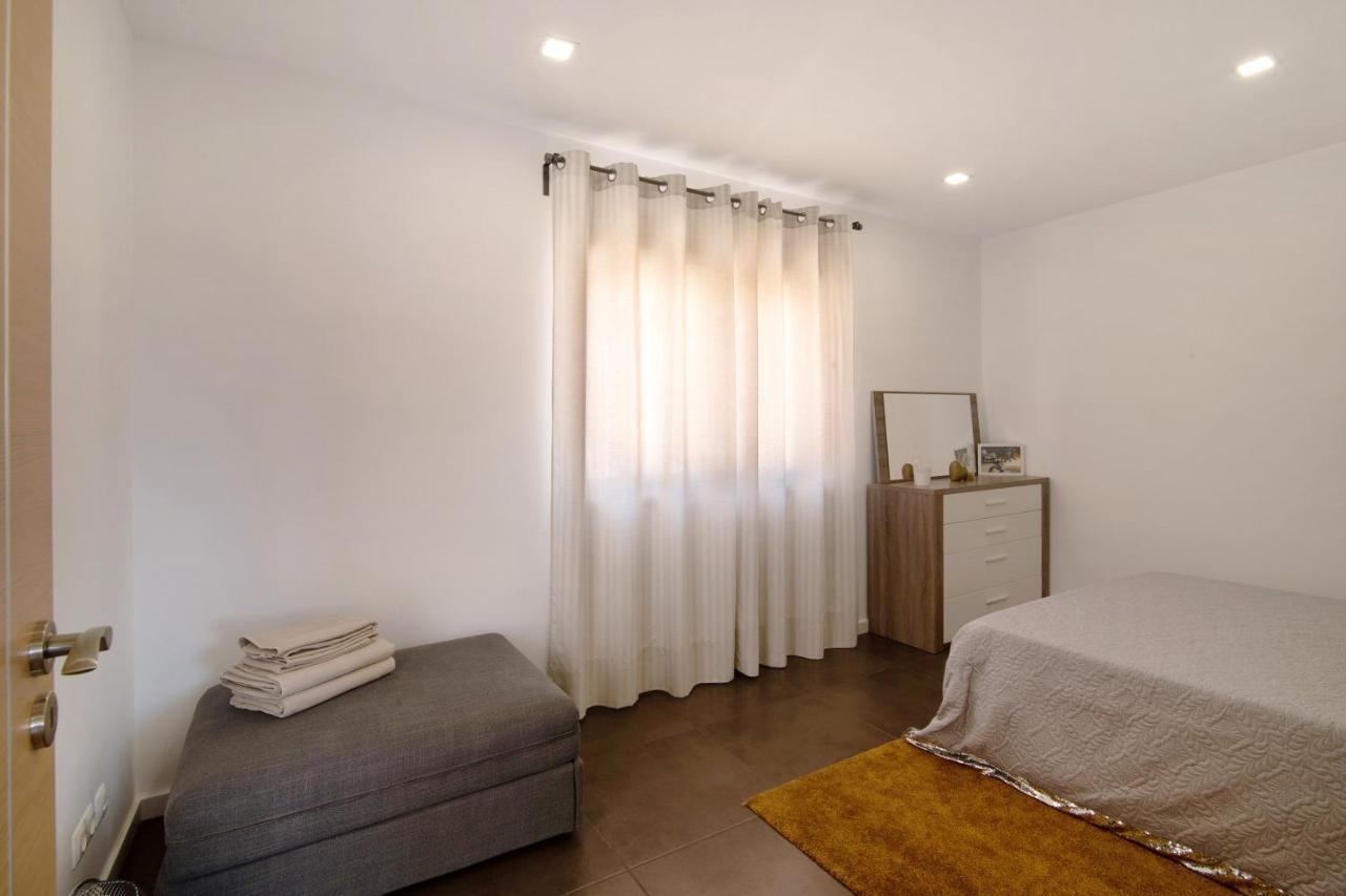 Sunshine Apartament *
