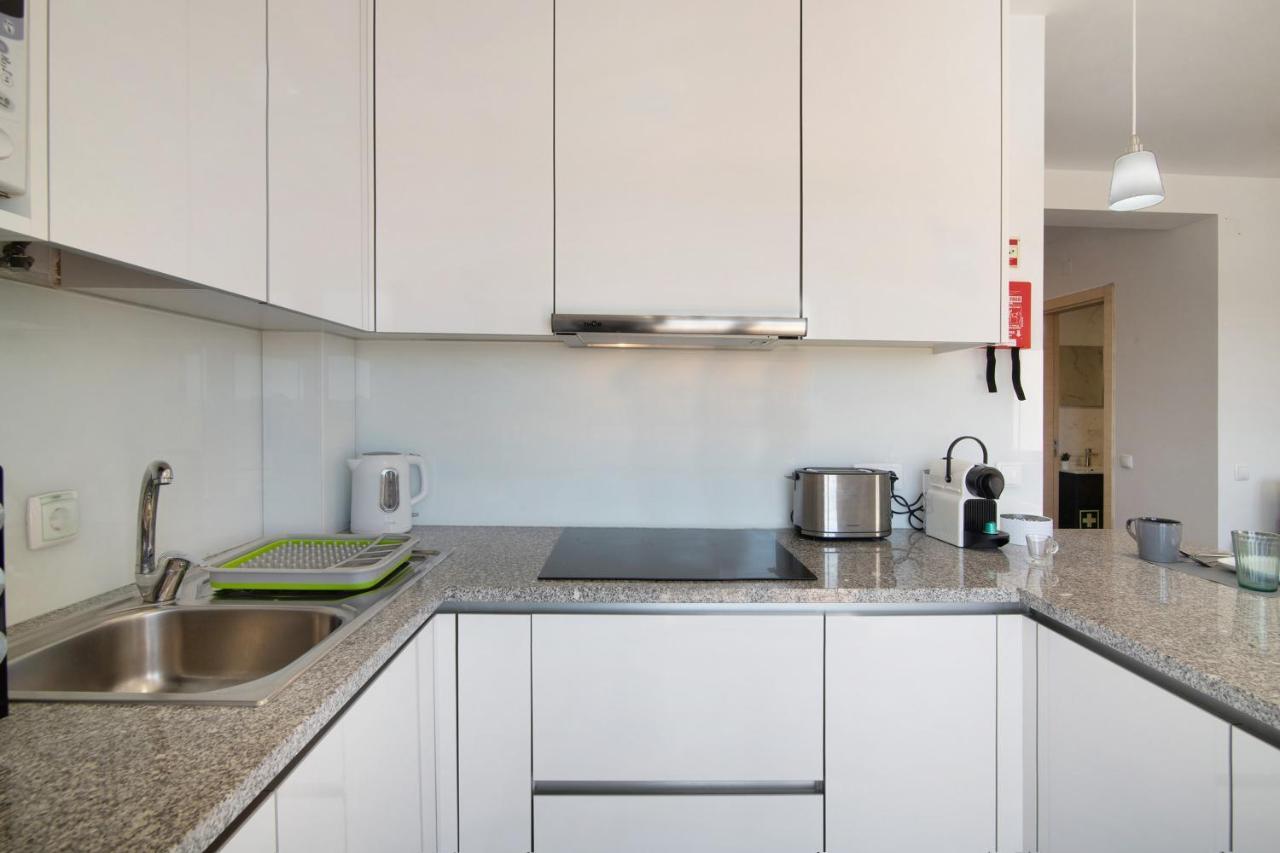 Apartament Sunshine Armação de Pêra
