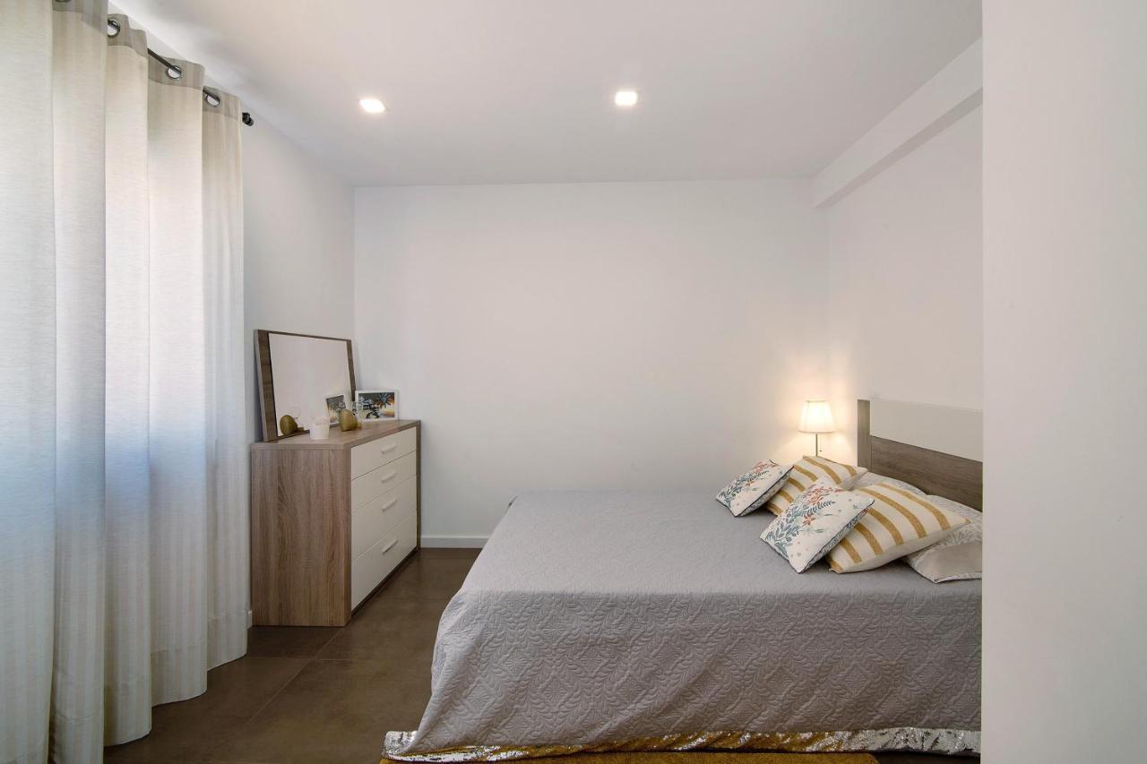 Apartament Sunshine Armação de Pêra