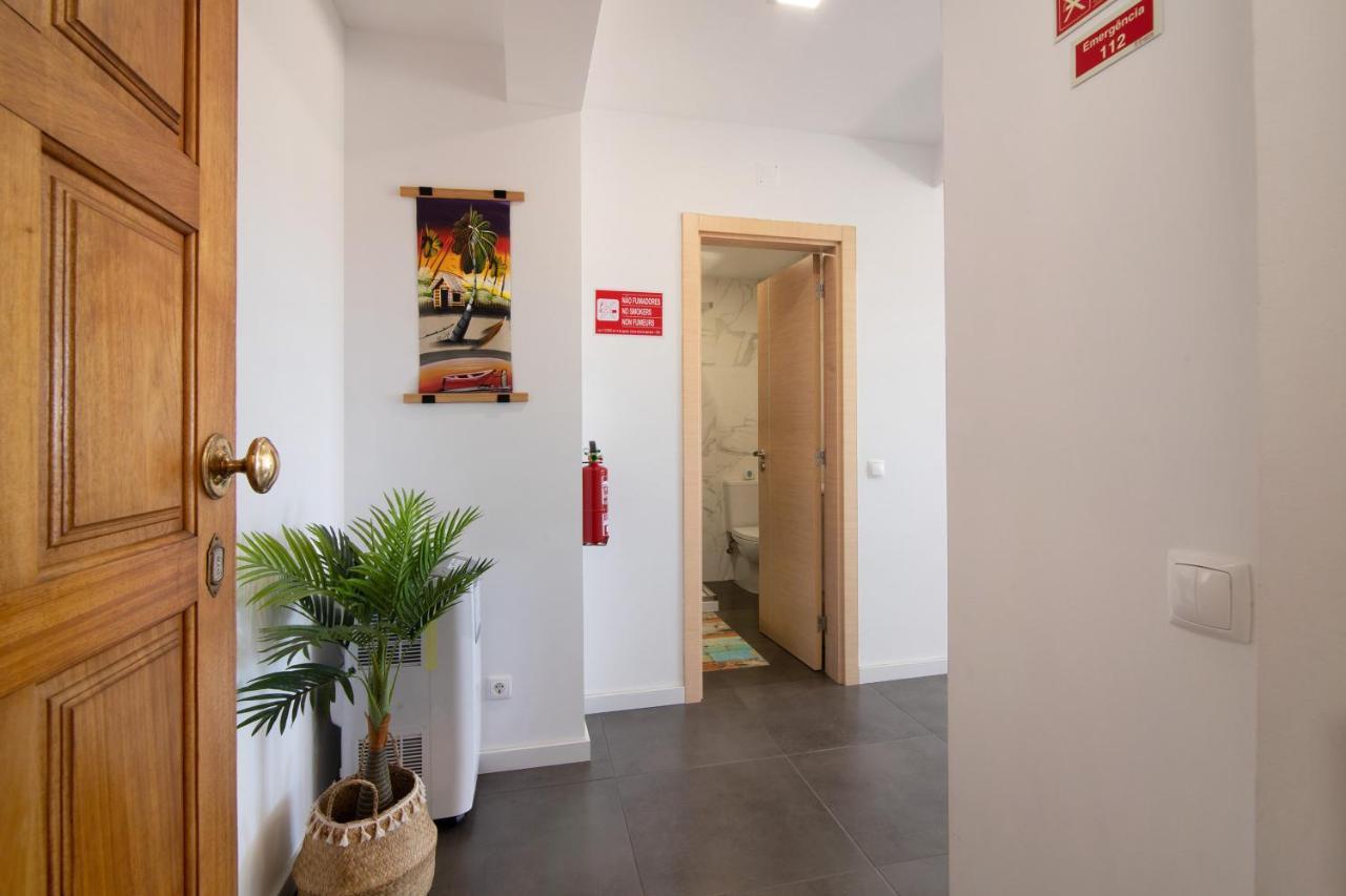 Sunshine Apartament Armação de Pêra