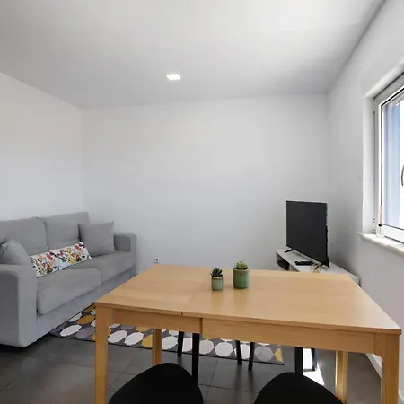 Sunshine Apartment Armacao de Pera Exterior photo