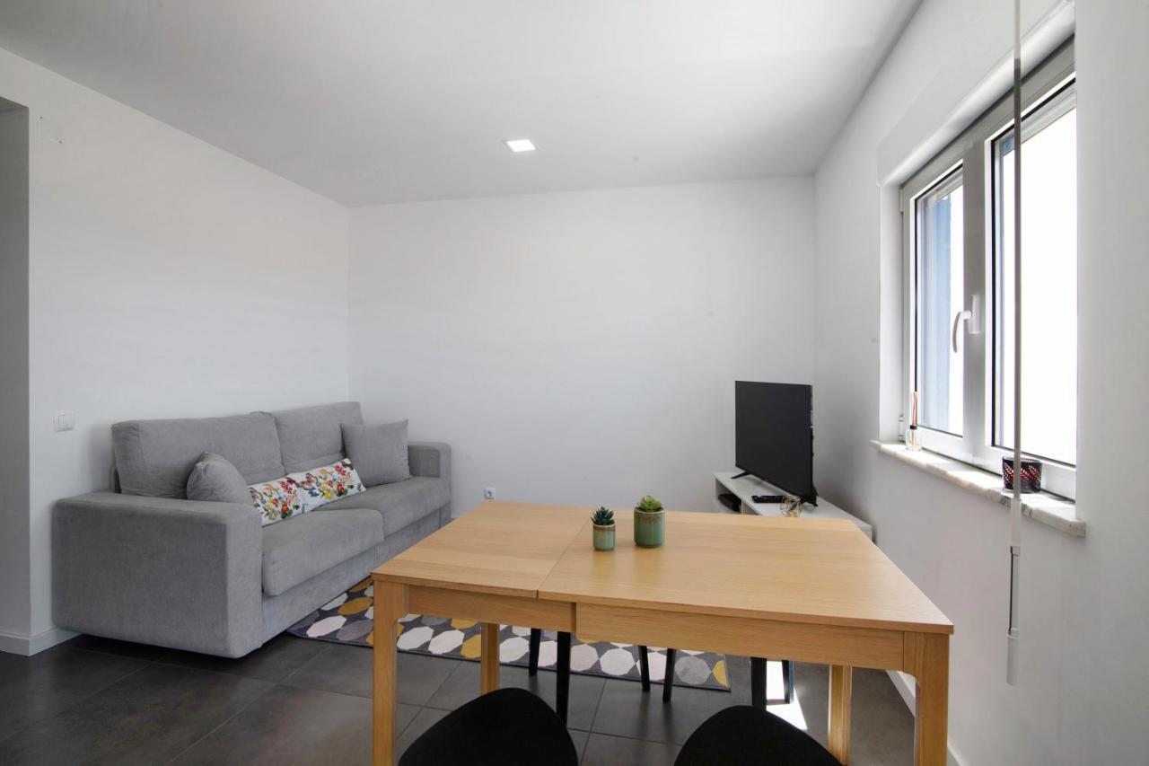 Sunshine Apartment