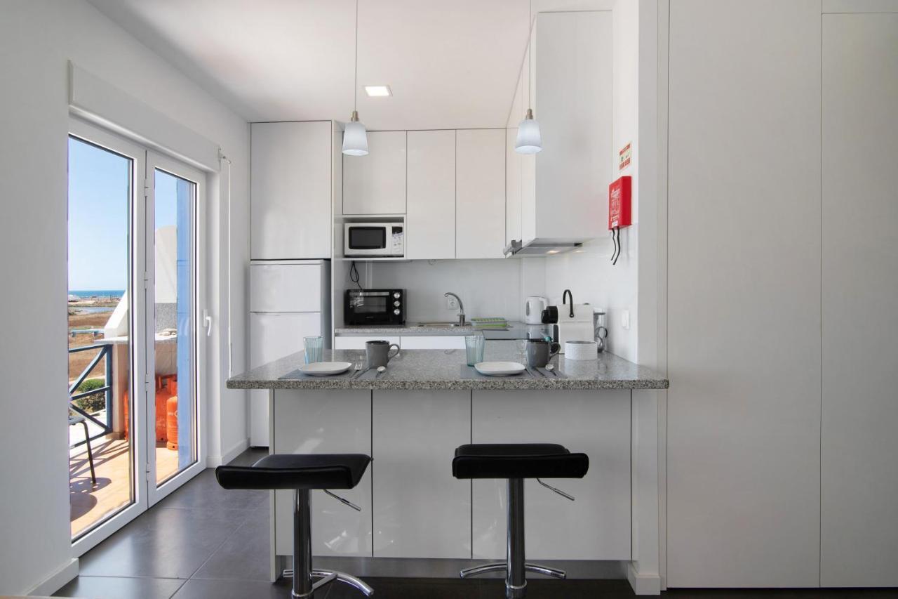 Sunshine Apartment