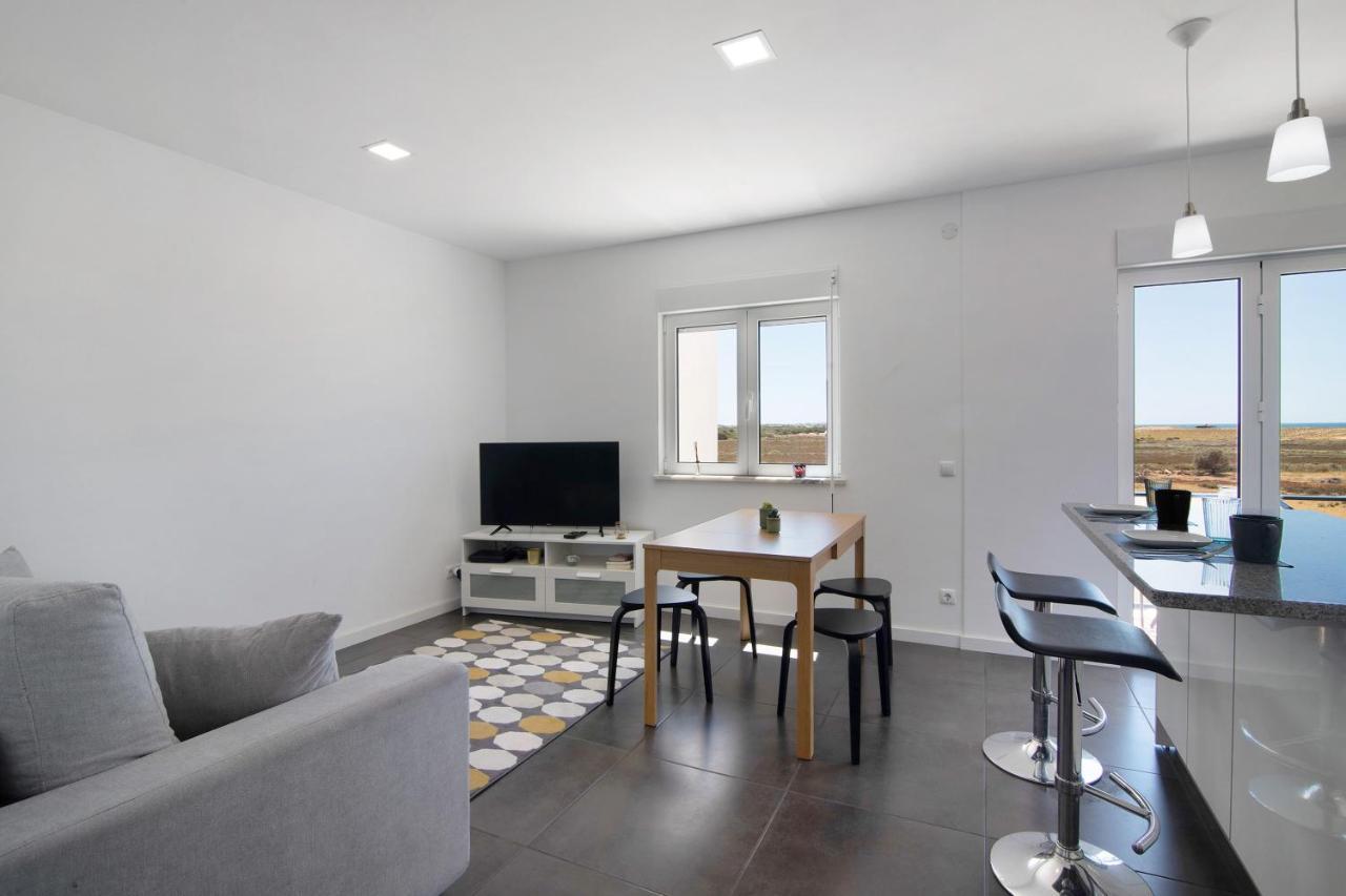 Sunshine Apartment Armacao de Pera