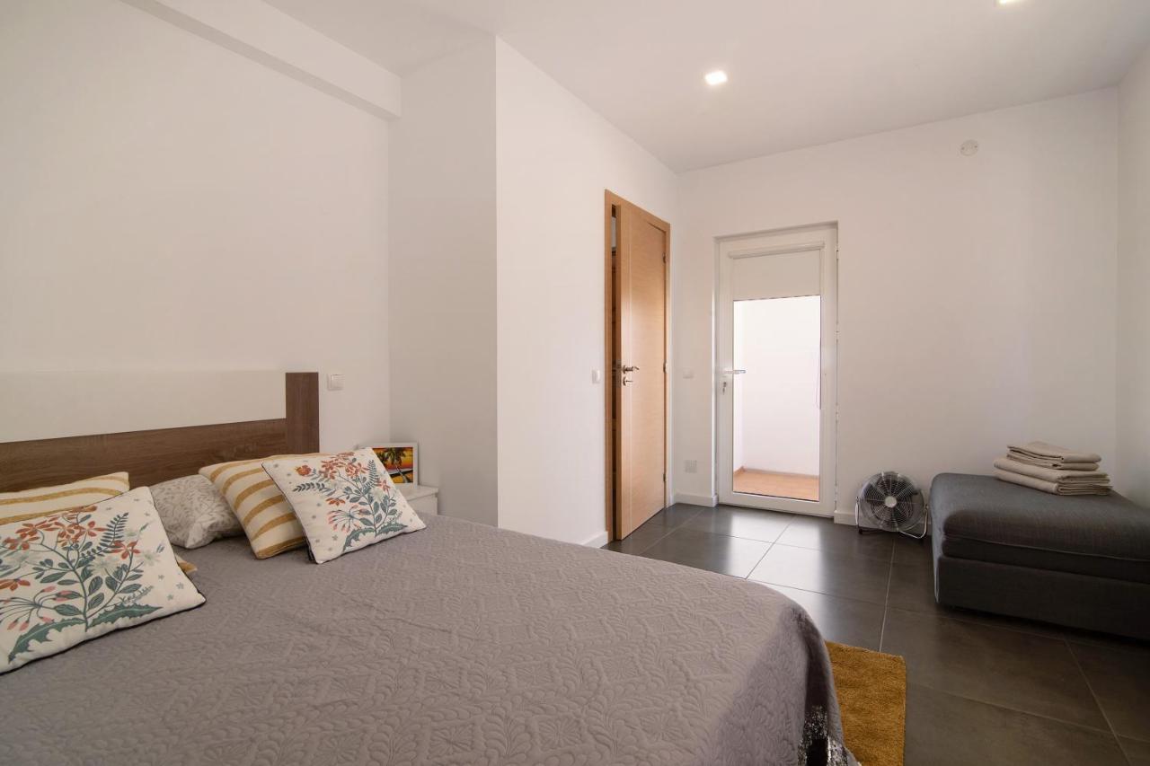 Appartement Sunshine