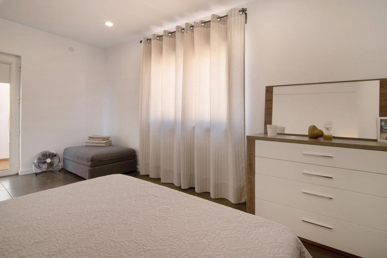 Apartment Sunshine Armacao de Pera