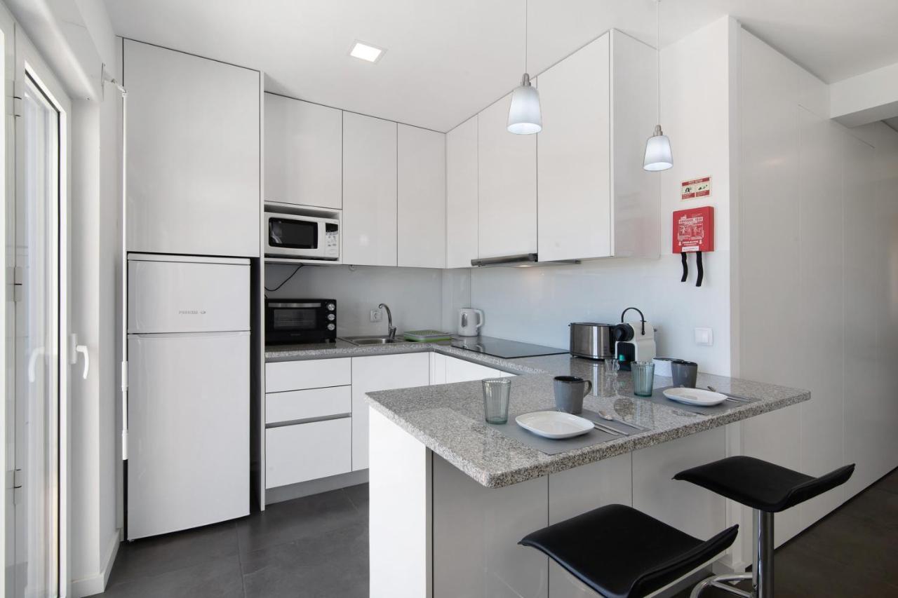 Sunshine Apartment